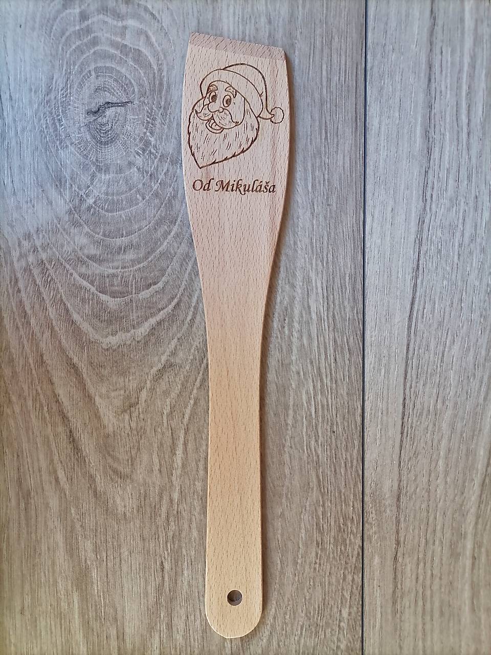 Mikulášska vareška