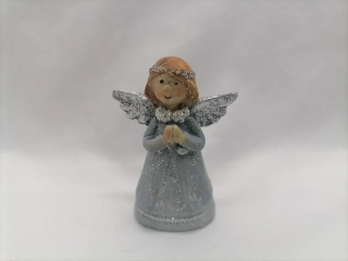 Anjelik polyresin