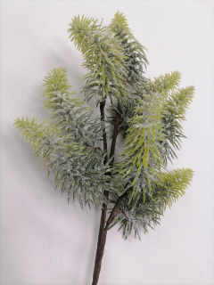 Konár čečina stromčeky 40cm