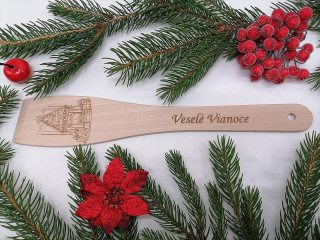 Vianočná vareška