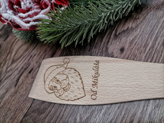 Mikulášska vareška