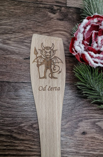 Mikulášska vareška pre nezbedné deti