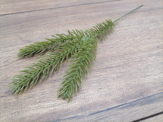 Čečinový konárik 24cm
